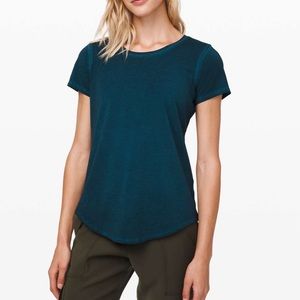 Love crew Fade in Washed Night Diver
